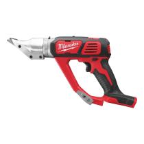 Milwaukee 4933447925 - CIZALLA COMPACTA M18, CABEZAL ROTATIVO, PROFUNDIDAD DE CORT