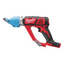 Milwaukee 4933447935 - CIZALLA COMPACTA M18, CABEZAL ROTATIVO, PROFUNDIDAD DE CORT