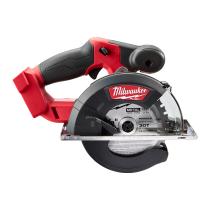 Milwaukee 4933459192 - SIERRA CIRCULAR PARA METAL M18 FUEL, DIáMETRO DEL DISCO 150