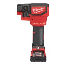 Milwaukee 4933471151 - CORTADORA DE VARILLA M18. INCLUYE MATRICES DE CORTE M6, M8,