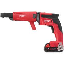 Milwaukee 4933459199 - ATORNILLADOR DE CARTóN-YESO M18 FUEL, RECEPCIóN 1/4" HEX, P