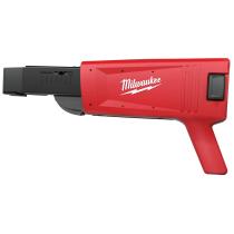 Milwaukee 4933459202 - CARGADOR DE TORNILLOS PARA ATORNILLADOR DE CARTóN-YESO M18 F