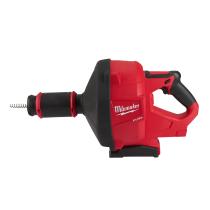 Milwaukee 4933459684 - DESATASCADORA M18 FUEL, ALIMENTACIóN AUTOMáTICA, ESPIRAL DE