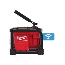 Milwaukee 4933478407 - DESATASCADORA SECCIONAL DE ALCANTARILLADO COMPACTA M18 FUEL