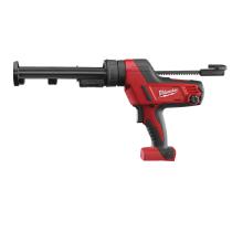 Milwaukee 4933459637 - PISTOLA PARA QUíMICOS M18, 4500N, SOPORTE 310ML, SELECTOR D