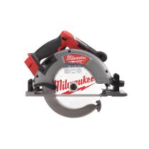 Milwaukee 4933472163 - SIERRA CIRCULAR PARA MADERA M18 FUEL, DIáMETRO DEL DISCO 19