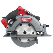 Milwaukee 4933464725 - SIERRA CIRCULAR PARA MADERA M18 FUEL, DIáMETRO DEL DISCO 19