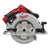 Milwaukee 4933464589 - SIERRA CIRCULAR PARA MADERA SIN ESCOBILLAS M18, DIáMETRO DE