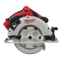 Milwaukee 4933464588 - SIERRA CIRCULAR PARA MADERA SIN ESCOBILLAS M18, DIáMETRO DE