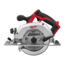 Milwaukee 4933419134 - SIERRA CIRCULAR PARA MADERA M18, DIáMETRO DEL DISCO 165MM,