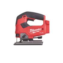 Milwaukee 4933464726 - SIERRA DE CALAR CON EMPUñADURA CERRADA M18 FUEL, CAPACIDAD
