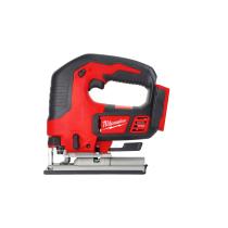 Milwaukee 4933459573 - SIERRA DE CALAR CON EMPUñADURA CERRADA M18, CAPACIDAD MáXIM