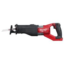 Milwaukee 4933464724 - SIERRA DE SABLE M18 FUEL SUPER SAWZALL, CARRERA 32MM, 0-30