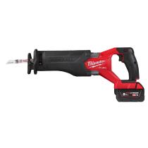 Milwaukee 4933478291 - SIERRA DE SABLE M18 FUEL SAWZALL, CARRERA 28,6MM, 0-3000CP