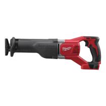 Milwaukee 4933447275 - SIERRA DE SABLE M18 SAWZALL, CARRERA 28,6MM, 0-3000CPM, FI