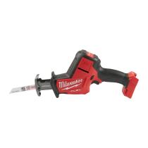 Milwaukee 4933459887 - SIERRA DE SABLE DE UNA MANO M18 FUEL HACKZALL, CARRERA 22M