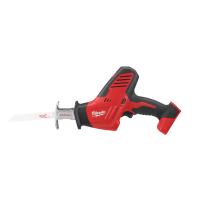 Milwaukee 4933416785 - SIERRA DE SABLE DE UNA MANO M18 HACKZALL, CARRERA 20MM, 0-