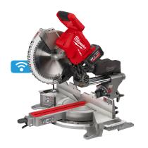 Milwaukee 4933471122 - INGLETADORA TELESCóPICA M18 FUEL, 3600RPM, DIáMETRO DEL DIS