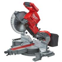 Milwaukee 4933451729 - INGLETADORA TELESCóPICA M18 FUEL, 4000RPM, DIáMETRO DEL DIS