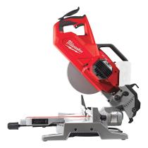 Milwaukee 4933471057 - INGLETADORA TELESCóPICA M18, 2700RPM, DIáMETRO DEL DISCO 21