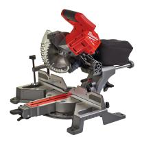 Milwaukee 4933459619 - INGLETADORA TELESCóPICA M18 FUEL, 5000RPM, DIáMETRO DEL DIS