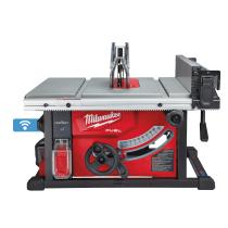 Milwaukee 4933464225 - SIERRA DE MESA M18 FUEL ONE-KEY, DIáMETRO DEL DISCO 210MM,