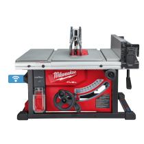 Milwaukee 4933464722 - SIERRA DE MESA M18 FUEL ONE-KEY, DIáMETRO DEL DISCO 210MM,