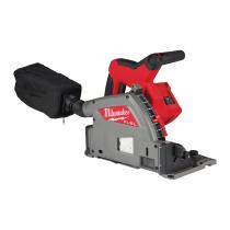 Milwaukee 4933478778 - SIERRA DE INCISIóN M18 FUEL, DIáMETRO DEL DISCO 165MM, MáXI