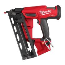 Milwaukee 4933478094 - CLAVADORA M18 FUEL, 16GA, DIáMETRO MáXIMO CLAVO 1,6MM, LONG