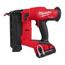 Milwaukee 4933471407 - CLAVADORA DE ACABADOS M18 FUEL, 18GS, DIáMETRO MáXIMO CLAVO