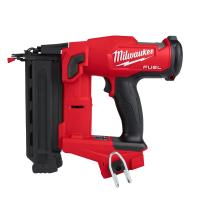 Milwaukee 4933471409 - CLAVADORA DE ACABADOS M18 FUEL, 18GS, DIáMETRO MáXIMO CLAVO