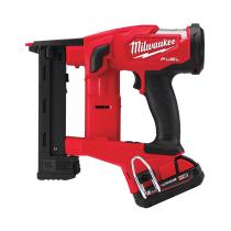 Milwaukee 4933471940 - GRAPADORA M18 FUEL, 18GS, ANCHURA MáXIMA GRAPA 6,35MM, LONG