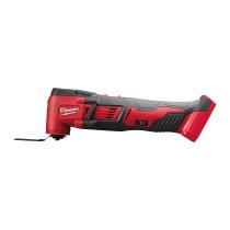 Milwaukee 4933446203 - MULTIHERRAMIENTA M18, áNGULO DE OSCILACIóN 1,7°, 12000-1800