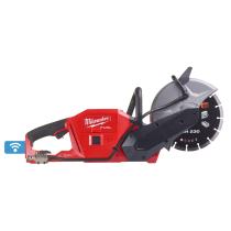 Milwaukee 4933471697 - CORTADORA DE HORMIGóN M18 FUEL ONE-KEY, DIáMETRO DEL DISCO