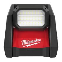 Milwaukee 4933478118 - LUZ DE áREA DE ALTO RENDIMIENTO LED M18 TRUEVIEW, CABEZAL