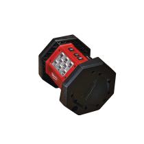 Milwaukee 4932430392 - FOCO DE ILUMINACIóN LED M18 TRUEVIEW, 2 MODOS - 1500/-/780