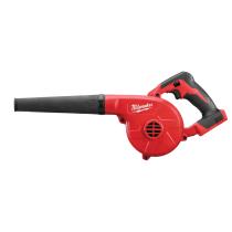 Milwaukee 4933446216 - SOPLADOR M18, VOLUMEN AIRE DE 0-2,9M3/MIN, FLUJO DE AIRE 0-