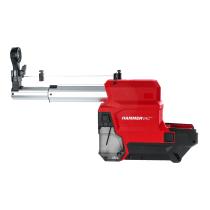 Milwaukee 4933478509 - EXTRACTOR DE POLVO PARA MARTILLOS SDS-PLUS M18 ONEFHPX Y ONE