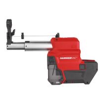 Milwaukee 4933478508 - EXTRACTOR DE POLVO PARA MARTILLOS SDS-PLUS M18 ONEFHX, ONEFH