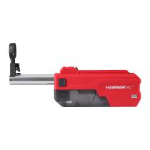 Milwaukee 4933492142 - EXTRACTOR DE POLVO PARA MARTILLOS SDS-PLUS M18 FHACOD32, CAP