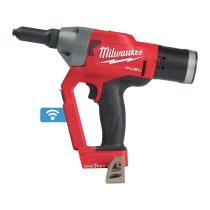 Milwaukee 4933478601 - REMACHADORA M18 FUEL ONE-KEY, CAPACIDAD MáXIMA REMACHE 4,8