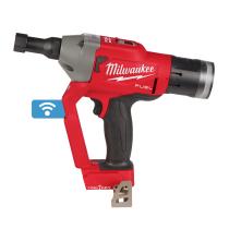 Milwaukee 4933478637 - REMACHADORA DE PERNOS DE COLLAR M18 FUEL ONE-KEY, CAPACIDA