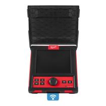 Milwaukee 4933471414 - MONITOR PARA CáMARA DE INSPECCIóN M18. SE SUMINISTRA EN VER