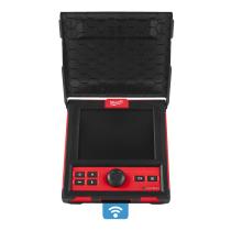 Milwaukee 4933471414 - MONITOR PARA CáMARA DE INSPECCIóN M18. SE SUMINISTRA EN VER