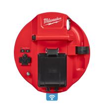 Milwaukee 4933471415 - CENTRO INTELIGENTE PARA CáMARA DE INSPECCIóN M18. SE SUMINI