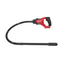 Milwaukee 4933479596 - VIBRADOR DE HORMIGóN DE AGUJA M18 FUEL, MANGUERA DE 1,2M, A