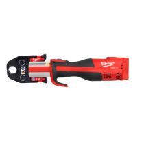 Milwaukee 4933478248 - PRENSADORA HIDRáULICA SIN ESCOBILLAS M18 FORCE LOGIC, FUER