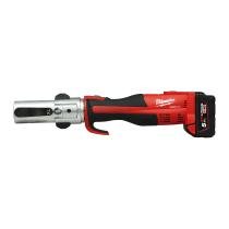 Milwaukee 4933479441 - PRENSADORA HIDRáULICA SIN ESCOBILLAS XL M18 FORCE LOGIC, F