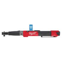 Milwaukee 4933464970 - LLAVE DE CARRACA DINAMOMéTRICA M12 FUEL ONE-KEY, RECEPCIóN