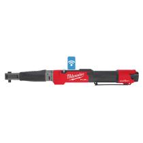 Milwaukee 4933464967 - LLAVE DE CARRACA DINAMOMéTRICA M12 FUEL ONE-KEY, RECEPCIóN